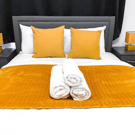 Wns Hotel Λονδίνο Εξωτερικό φωτογραφία