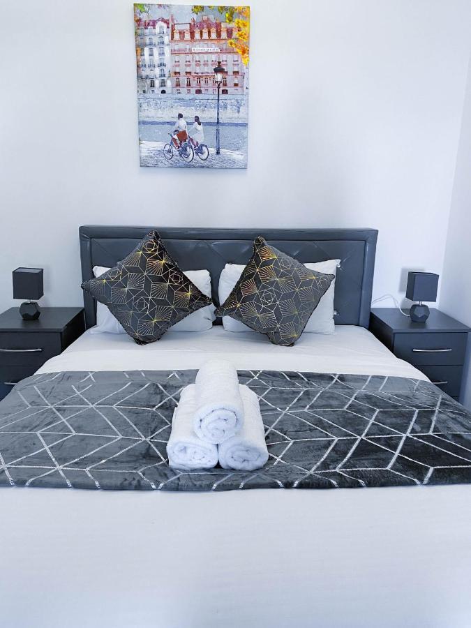 Wns Hotel Λονδίνο Εξωτερικό φωτογραφία
