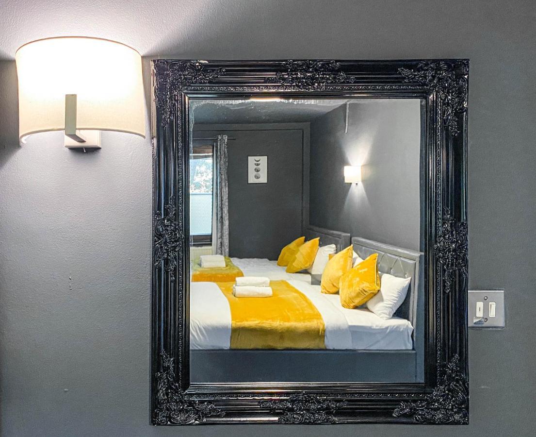 Wns Hotel Λονδίνο Εξωτερικό φωτογραφία