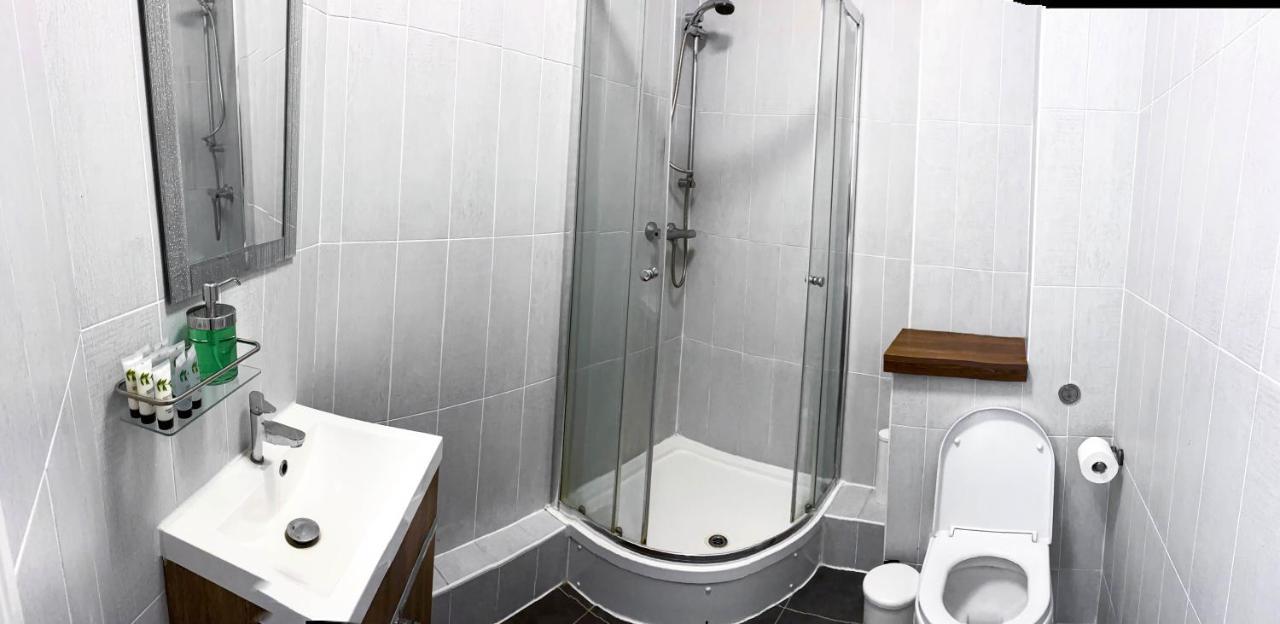 Wns Hotel Λονδίνο Εξωτερικό φωτογραφία