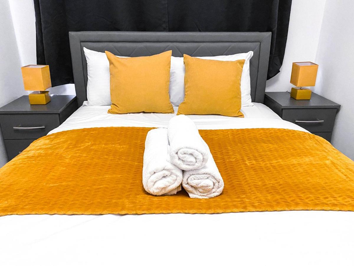 Wns Hotel Λονδίνο Εξωτερικό φωτογραφία