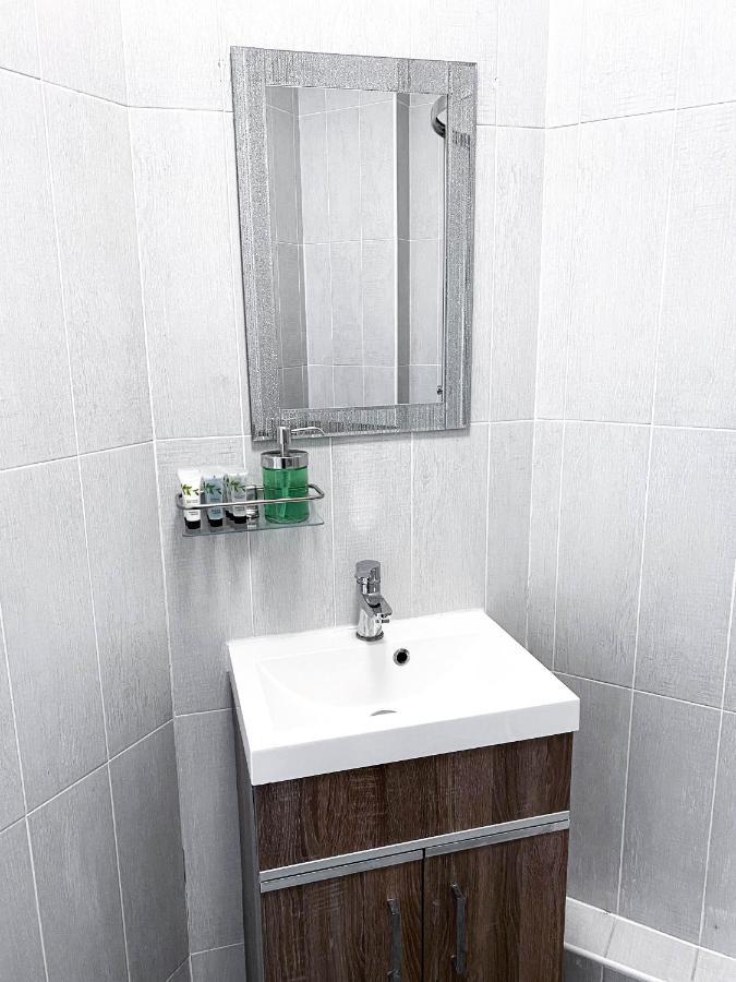 Wns Hotel Λονδίνο Εξωτερικό φωτογραφία
