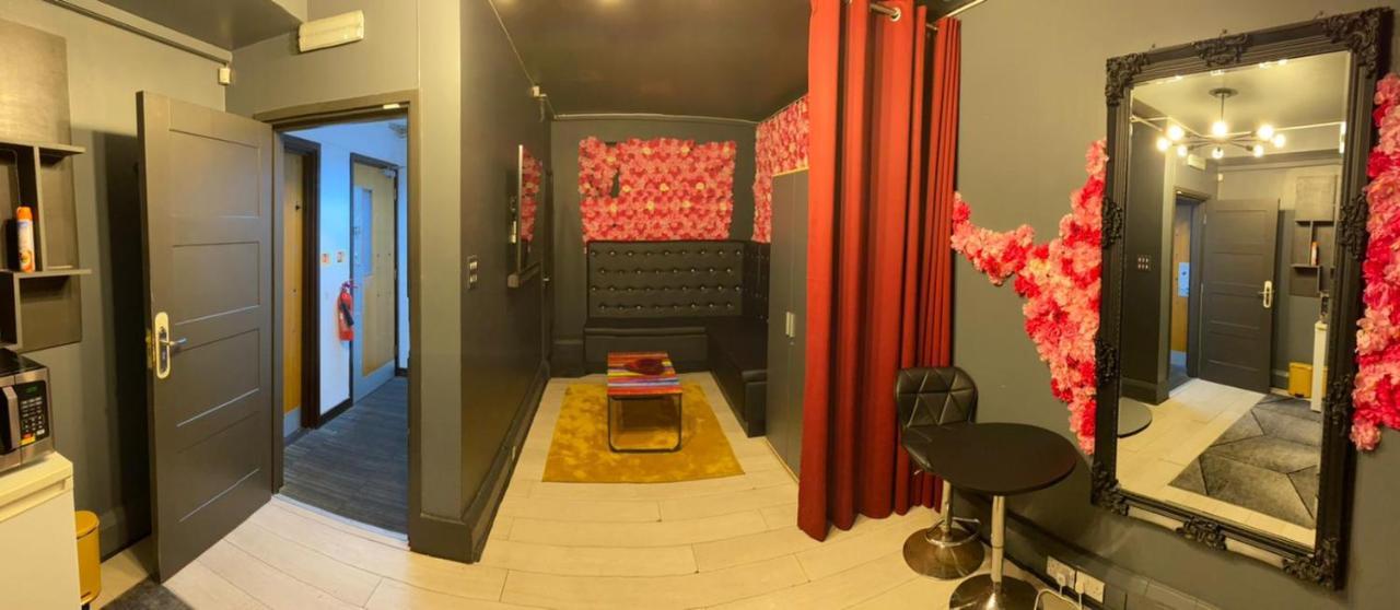 Wns Hotel Λονδίνο Εξωτερικό φωτογραφία