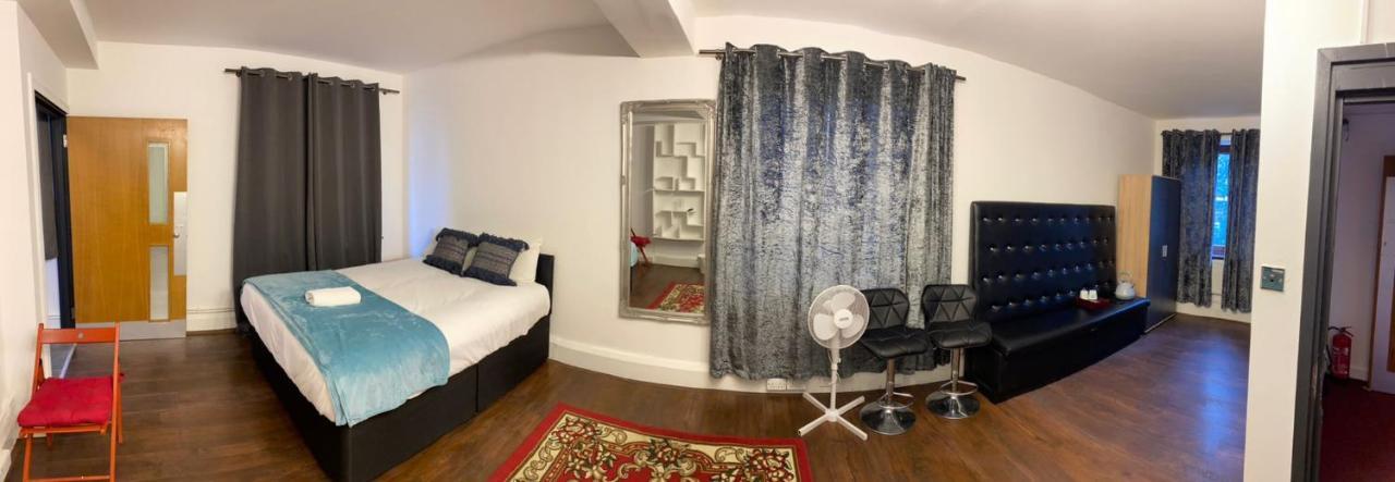 Wns Hotel Λονδίνο Εξωτερικό φωτογραφία