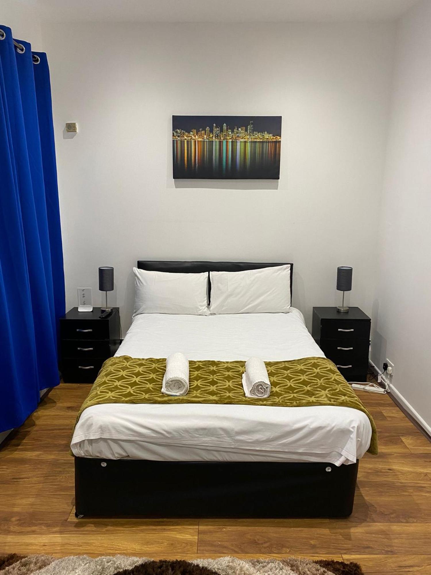 Wns Hotel Λονδίνο Εξωτερικό φωτογραφία