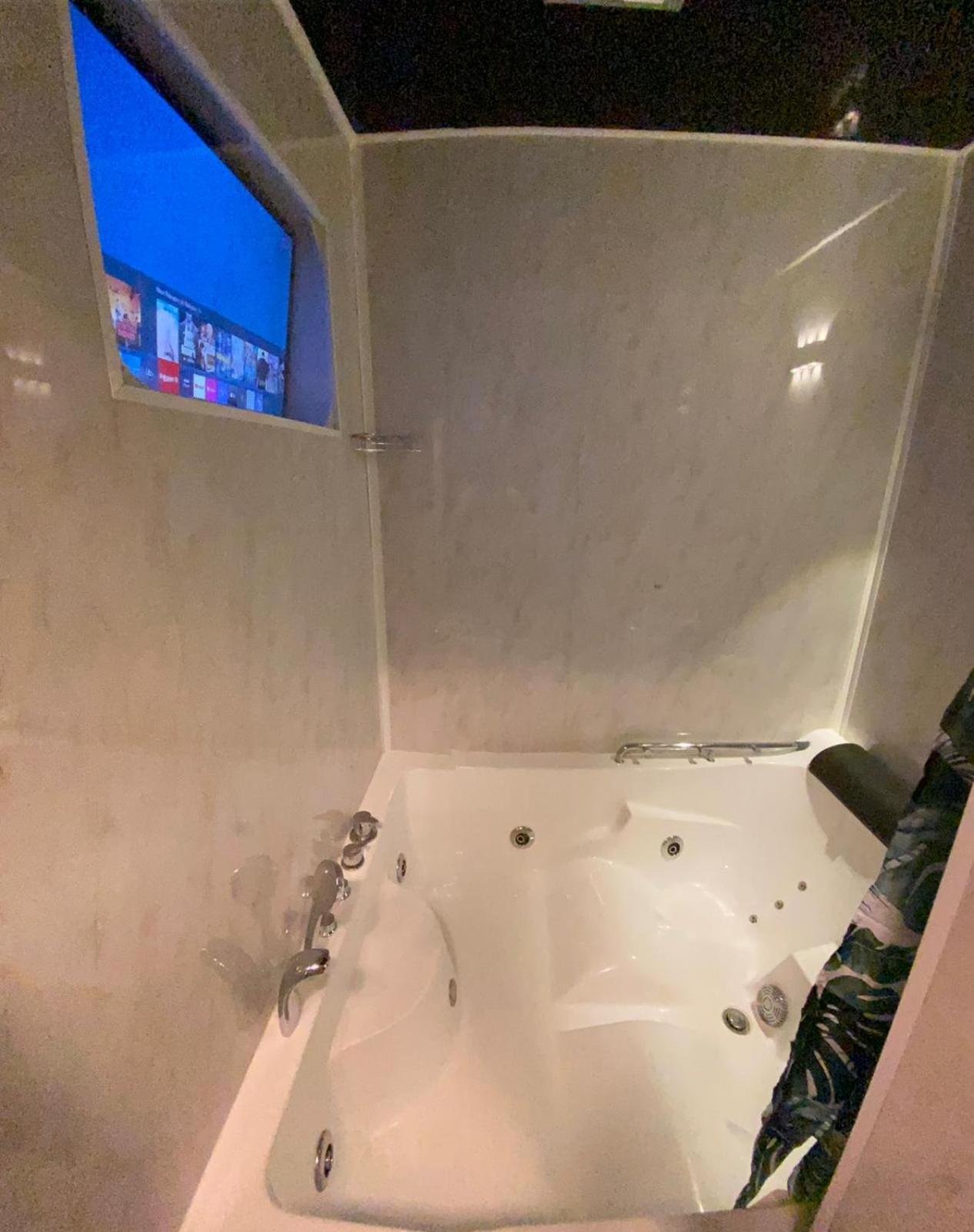 Wns Hotel Λονδίνο Εξωτερικό φωτογραφία