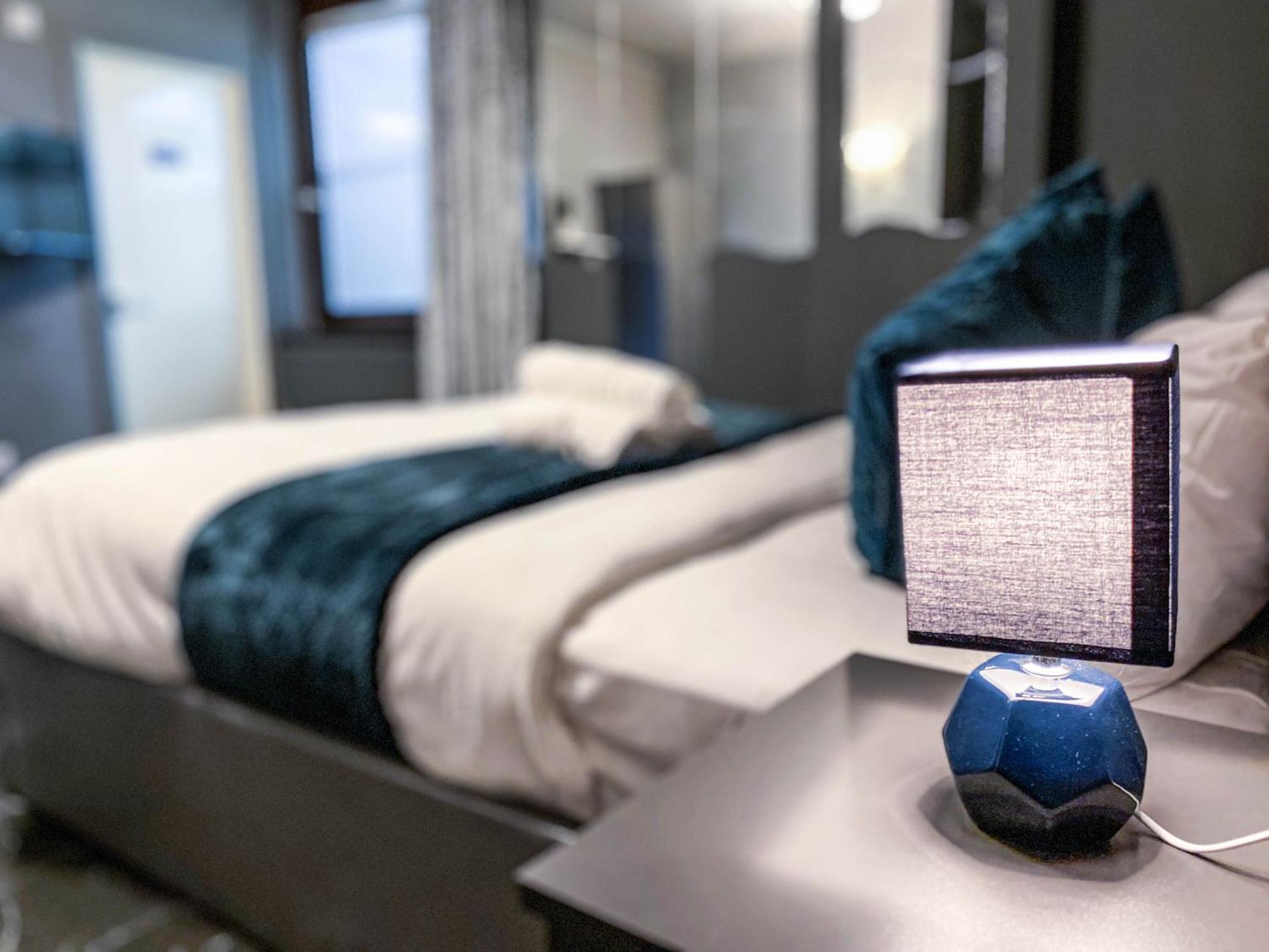 Wns Hotel Λονδίνο Εξωτερικό φωτογραφία